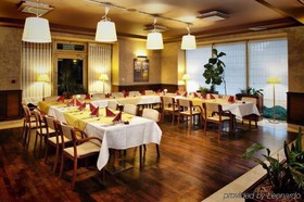 Hotel Vega