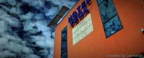 Hotel Vega