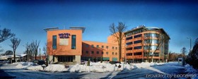 Hotel Vega