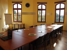 WenderEDU Business Center