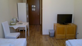WenderEDU Business Center