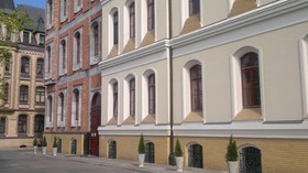 WenderEDU Business Center