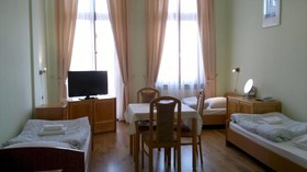 WenderEDU Business Center