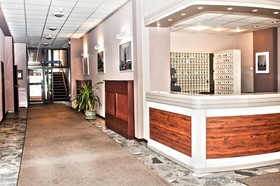 Four Points by Sheraton Wroclaw
