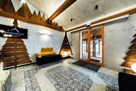 Zapotoczny Residence