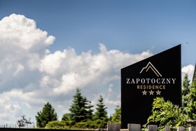 Zapotoczny Residence