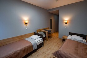 Hotel Fotex