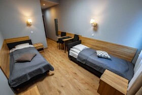 Hotel Fotex