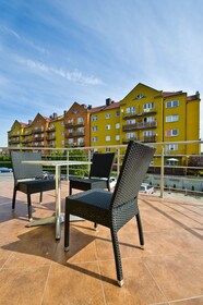 Hotel Fotex