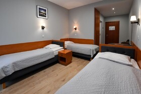 Hotel Fotex