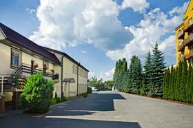 Hotel Fotex