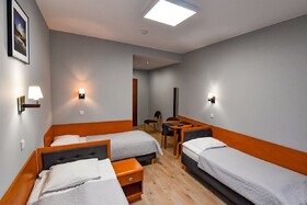 Hotel Fotex