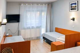Hotel Fotex