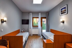 Hotel Fotex