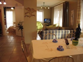 Apartamenty City Krupówki