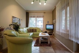 Apartamenty City Krupówki