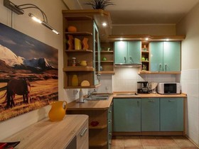 Apartamenty City Krupówki