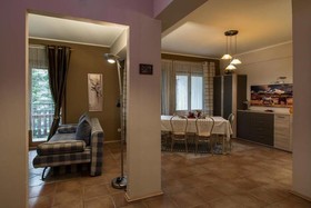 Apartamenty City Krupówki