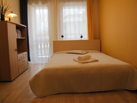 Apartamenty City Krupówki