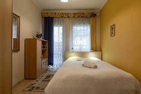 Apartamenty City Krupówki