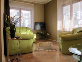 Apartamenty City Krupówki