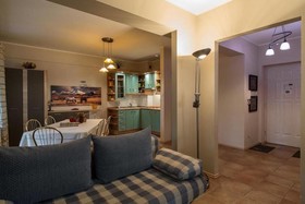 Apartamenty City Krupówki