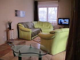 Apartamenty City Krupówki