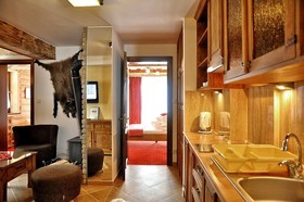 Apartamenty Cztery Pory Roku