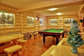 Apartamenty Cztery Pory Roku