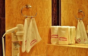 Apartamenty Cztery Pory Roku