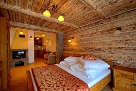 Apartamenty Cztery Pory Roku