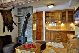 Apartamenty Cztery Pory Roku