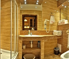 Apartamenty Cztery Pory Roku