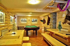 Apartamenty Cztery Pory Roku