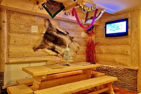 Apartamenty Cztery Pory Roku