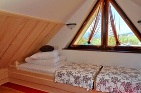 Apartamenty Cztery Pory Roku