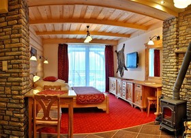 Apartamenty Cztery Pory Roku