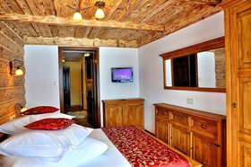 Apartamenty Cztery Pory Roku