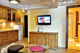 Apartamenty Cztery Pory Roku