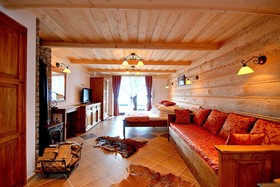 Apartamenty Cztery Pory Roku