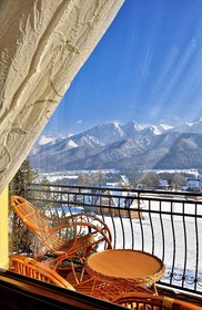 Apartamenty Cztery Pory Roku