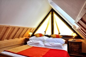 Apartamenty Cztery Pory Roku