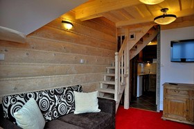 Apartamenty Cztery Pory Roku