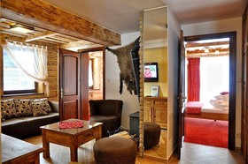 Apartamenty Cztery Pory Roku