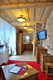 Apartamenty Cztery Pory Roku
