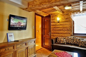 Apartamenty Cztery Pory Roku