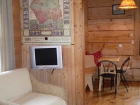 Apartamenty i Pokoje Bajeczka