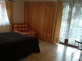 Apartamenty i Pokoje Bajeczka