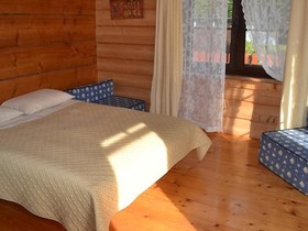 Apartamenty i Pokoje Bajeczka