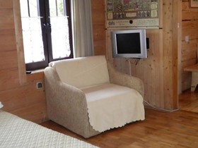 Apartamenty i Pokoje Bajeczka